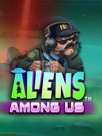 Aliens Among Us_V